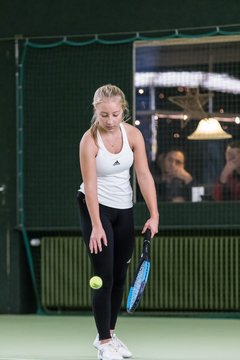Bild 32 - Holmer Indoor Cup
